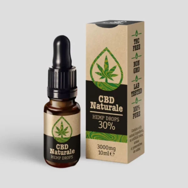 Hemp Boxes