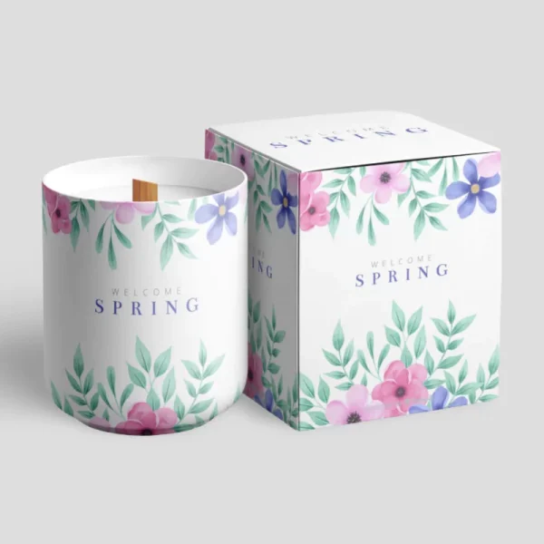 Jar Candle Box - Image 2