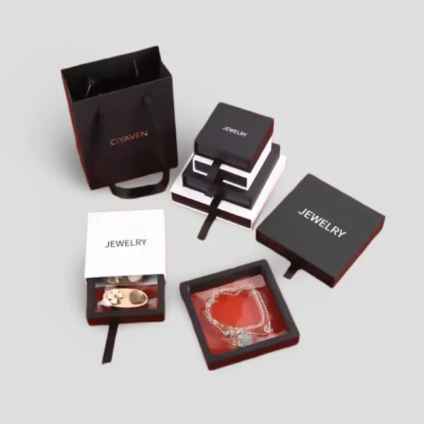 Jewelry Display Boxes - Image 5