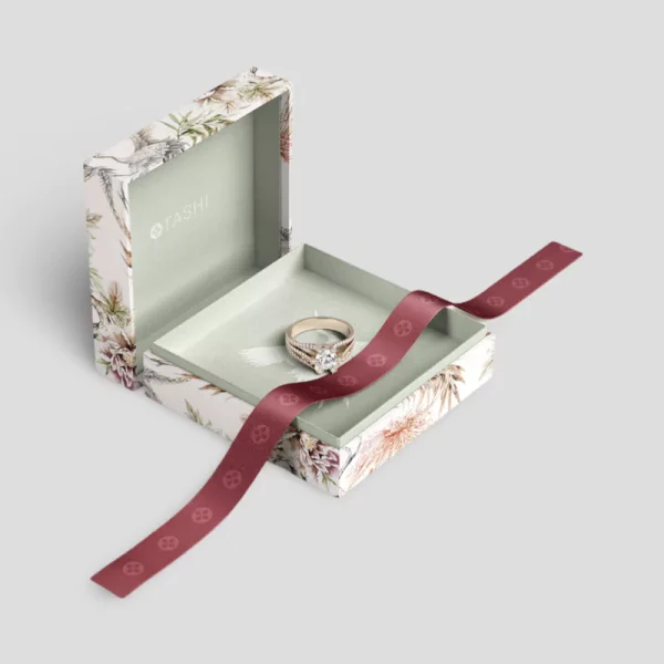 Jewelry Subscription Box