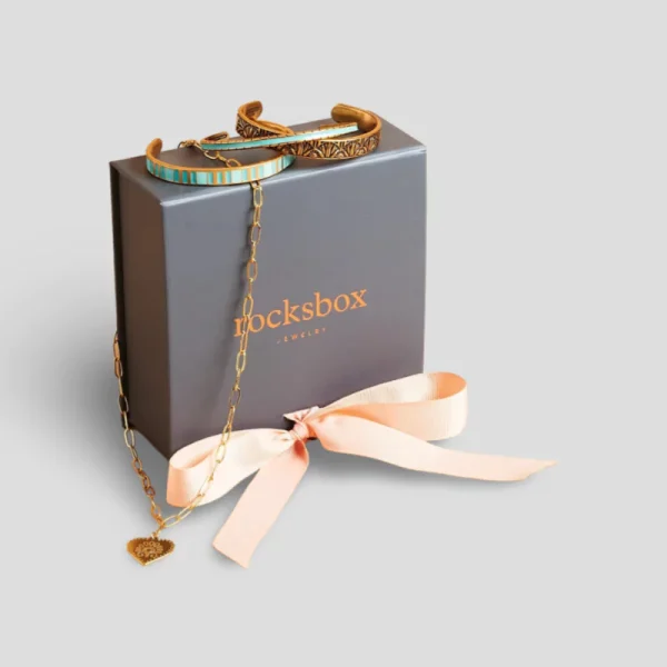 Jewelry Subscription Box - Image 2