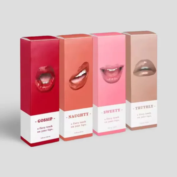 Lip Balm Boxes - Image 2