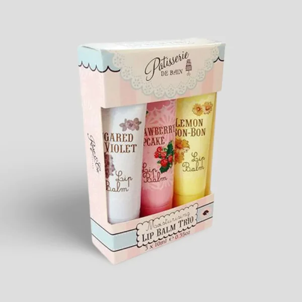 Lip Balm Boxes - Image 3