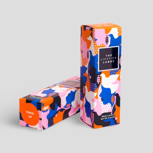 Lip Balm Boxes - Image 4