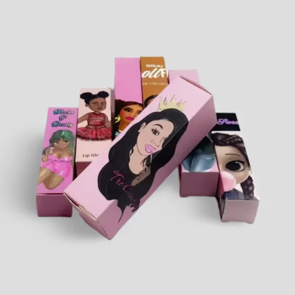 Lip Gloss Boxes - Image 3
