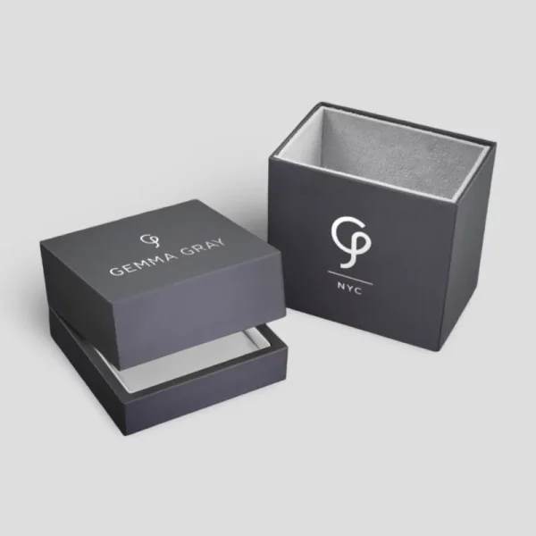 Luxury Jewelry Packaging - Image 2