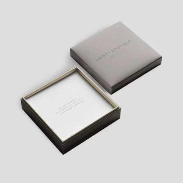 Luxury Jewelry Packaging - Image 3
