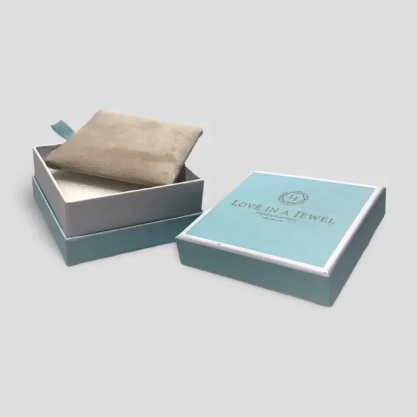 Luxury Jewelry Packaging