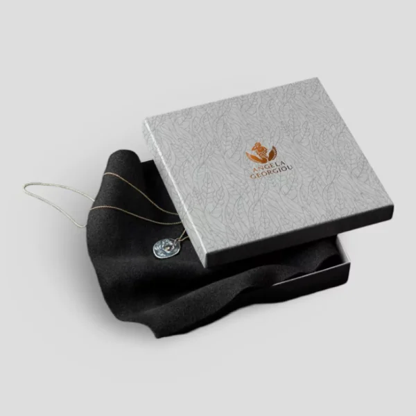 Luxury Jewelry Packaging - Image 5