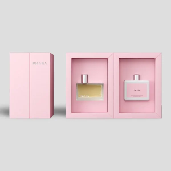 Luxury Perfume Packaging - Image 2