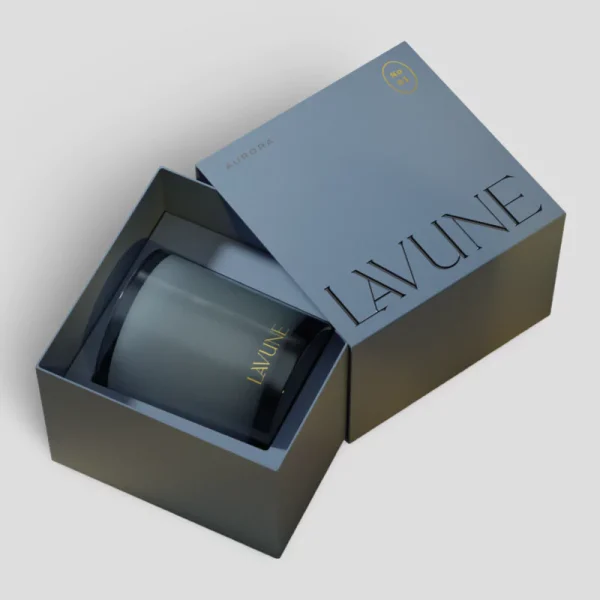 Luxury Scent Boxes