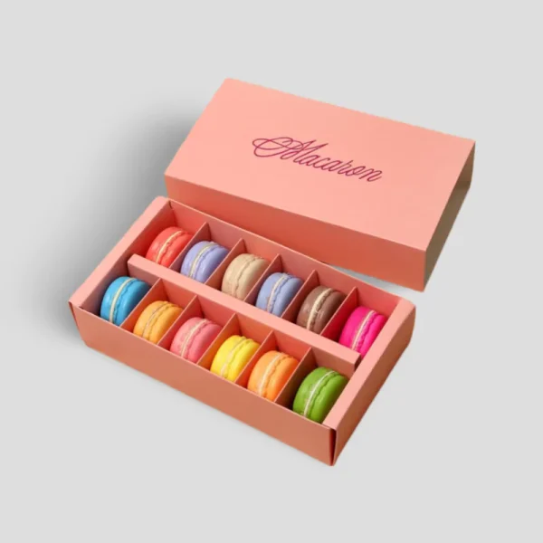 Macaron Boxes - Image 5