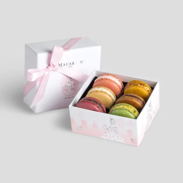 Macaron Boxes - Image 4