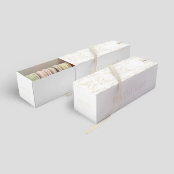 Macaron Boxes - Image 3