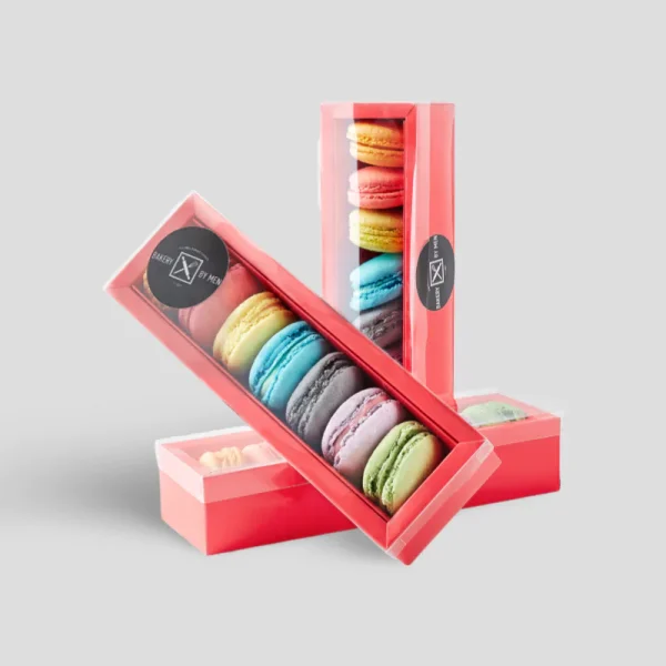 Macaron Boxes - Image 2