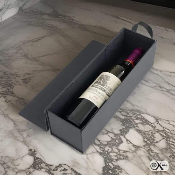 Magnatic Closues Collapsible Box - Image 2