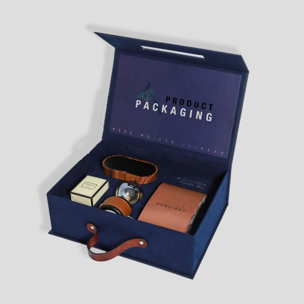 Rigid Box