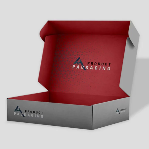 Mailer Shipping Boxes