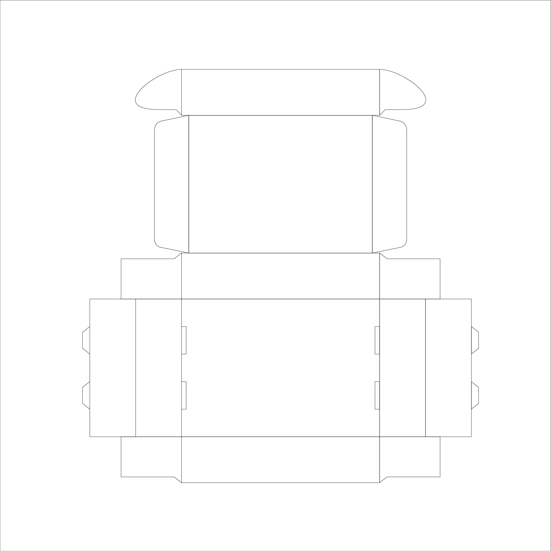 Mailer Box - Image 2