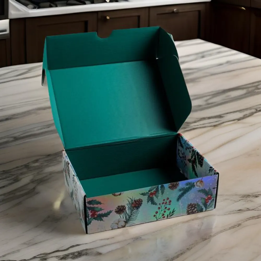 Mailer Box - Image 3
