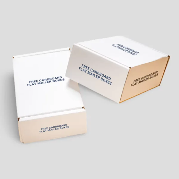 Mailer Shipping Boxes - Image 6