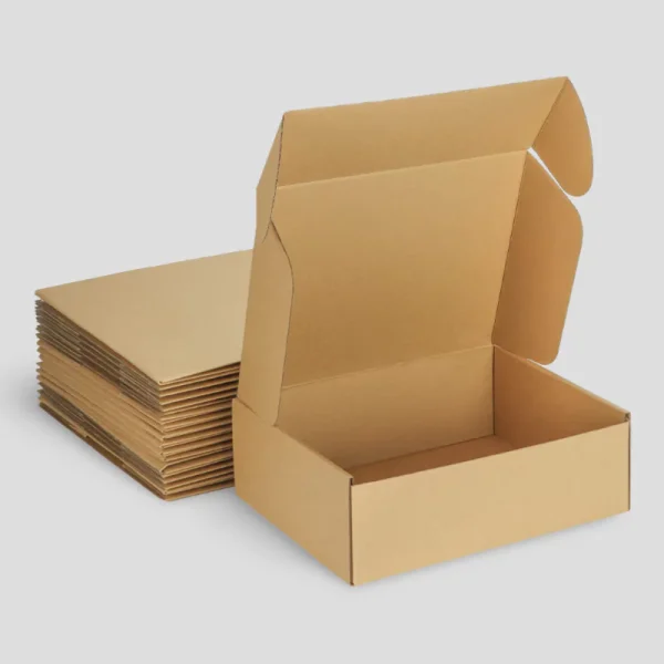 Mailer Shipping Boxes - Image 5