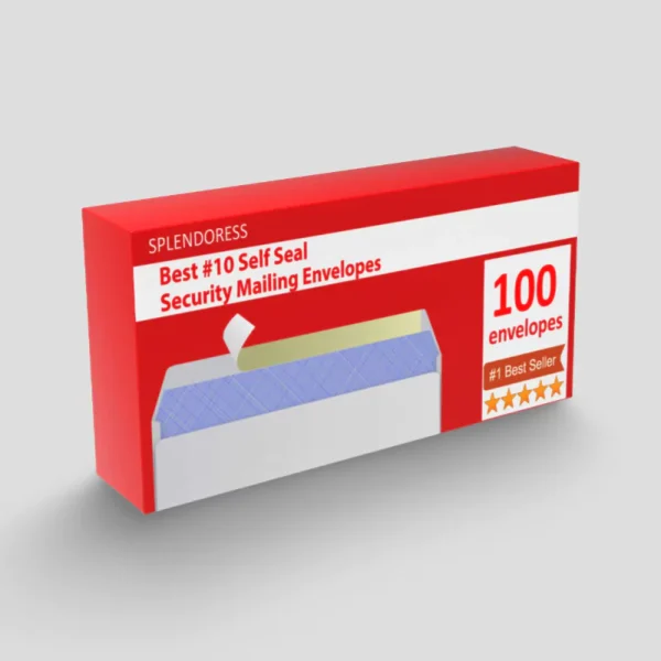 Mailing Envelopes - Image 5
