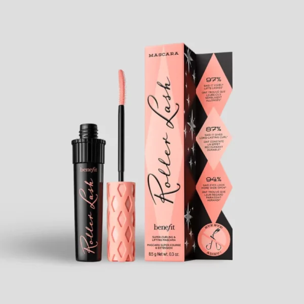 Mascara Boxes