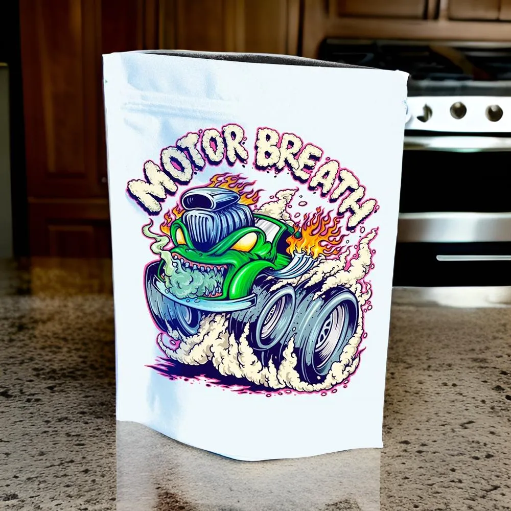 Mylar Pouch - Image 3