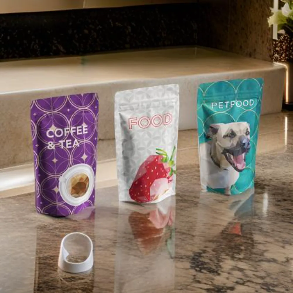 Mylar Pouch - Image 2