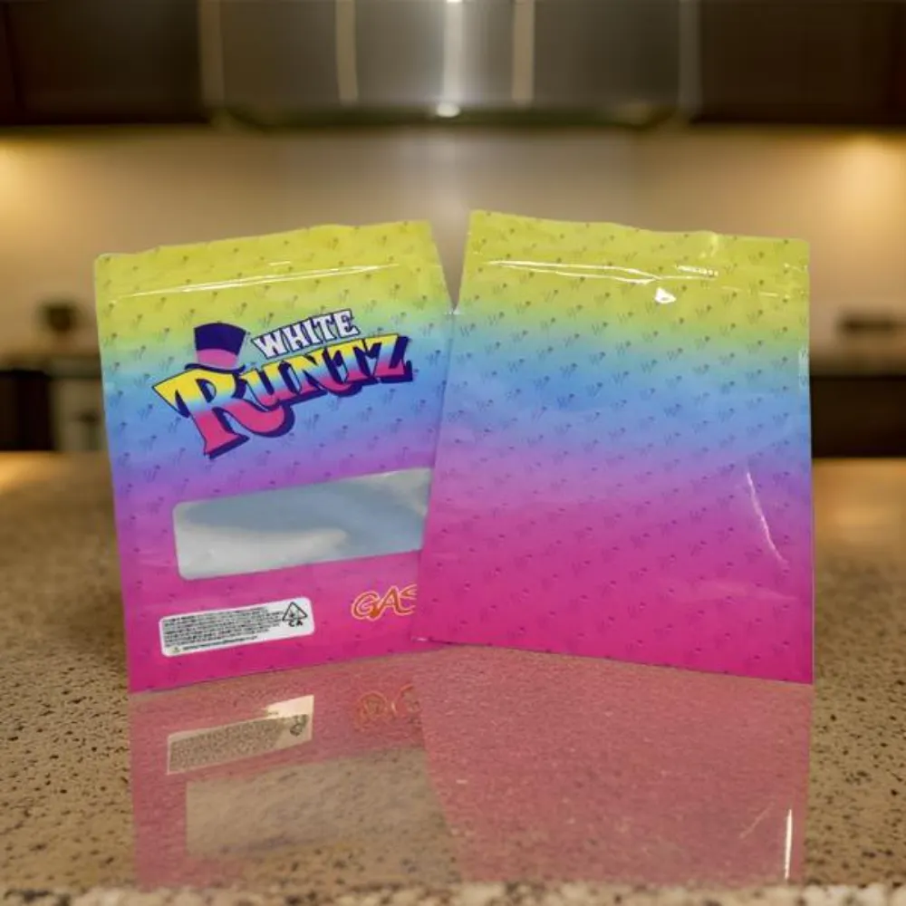 Mylar Pouch - Image 5