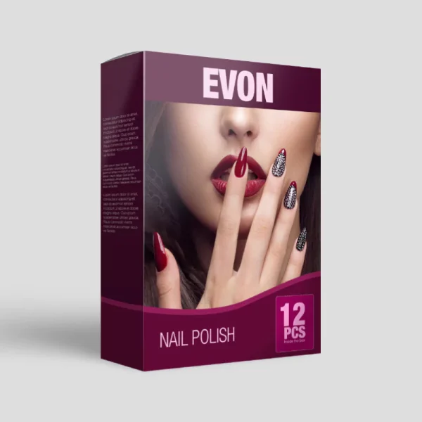 Nail Polish Boxes - Image 3