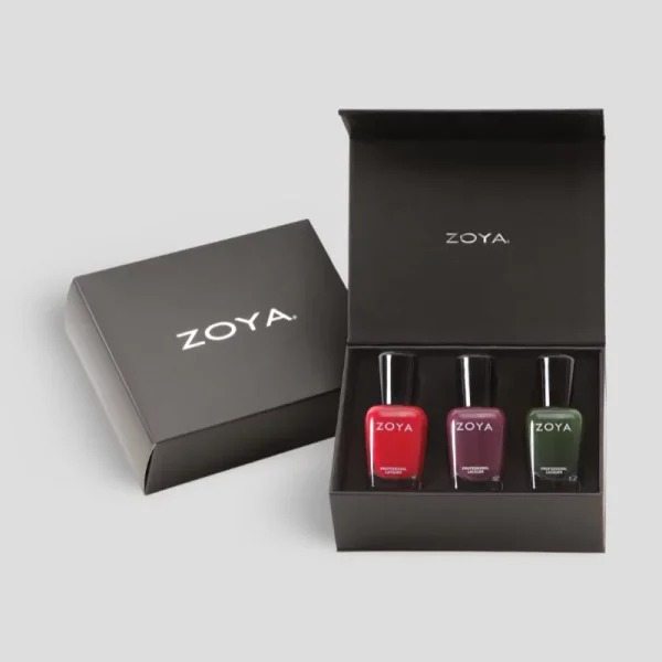 Nail Polish Boxes