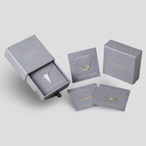 Necklace Boxes - Image 2