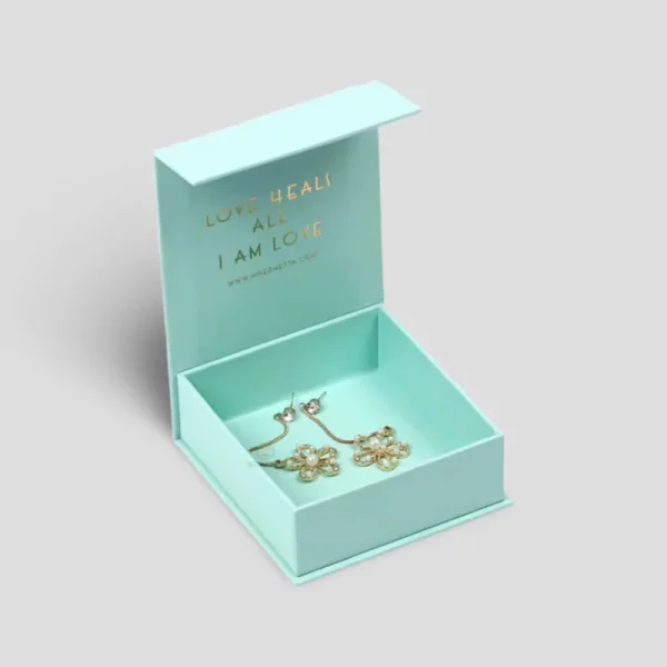 Necklace Boxes