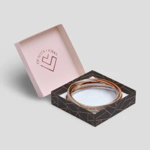 Custom Necklace Boxes