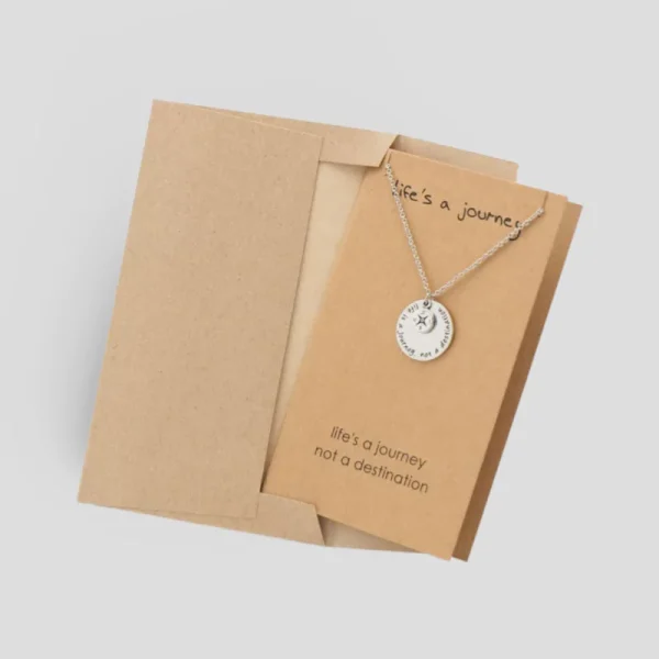 Necklace Packaging - Image 3