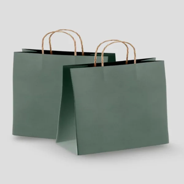 shopping bag - Image 5