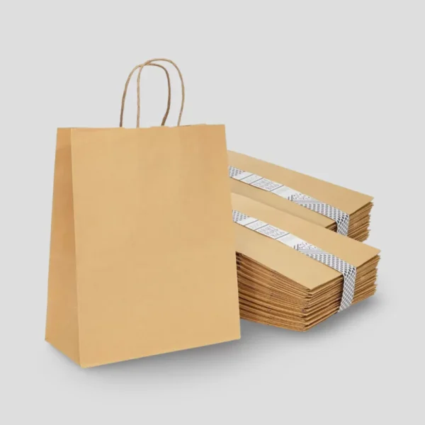shopping bag - Image 3