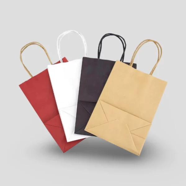 shopping bag - Image 4
