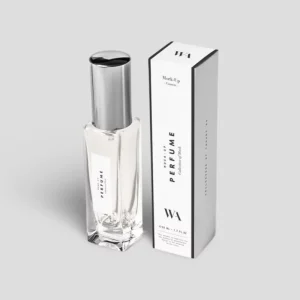 Perfume Atomizer