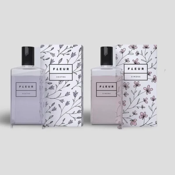 Perfume Boxes - Image 5