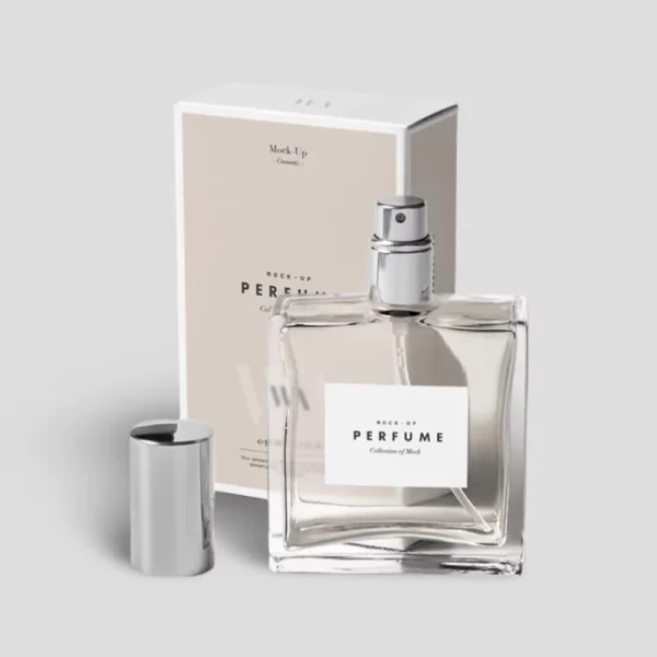Perfume Boxes - Image 2