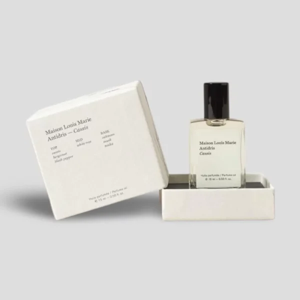 Perfume Boxes - Image 4