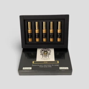 Perfume Subscription Boxes