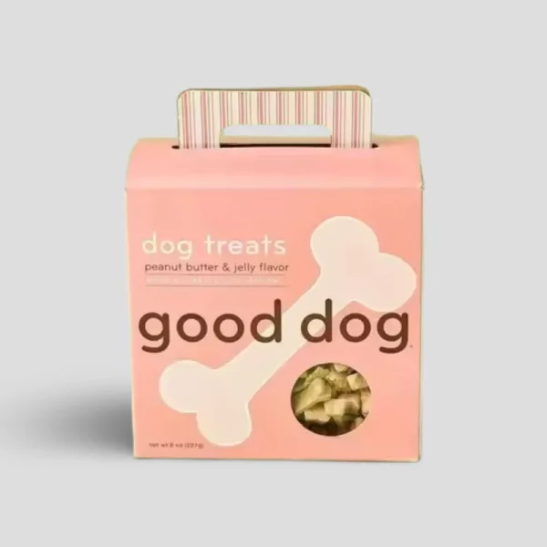 Pet Food Boxes - Image 2