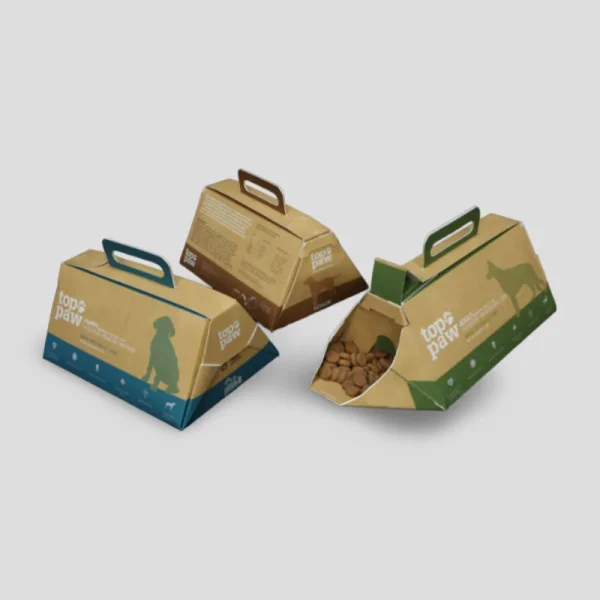 Pet Food Boxes - Image 3