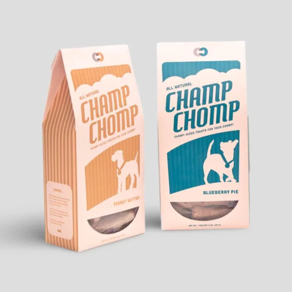 Pet Food Boxes - Image 4