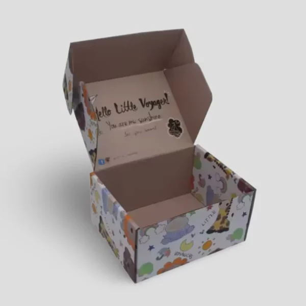 Pet Subscription Boxes
