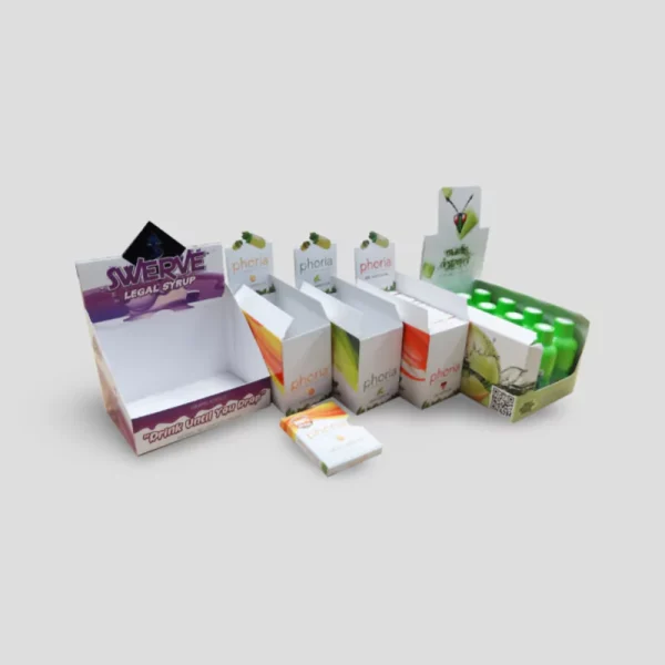 medicine display boxes - Image 3